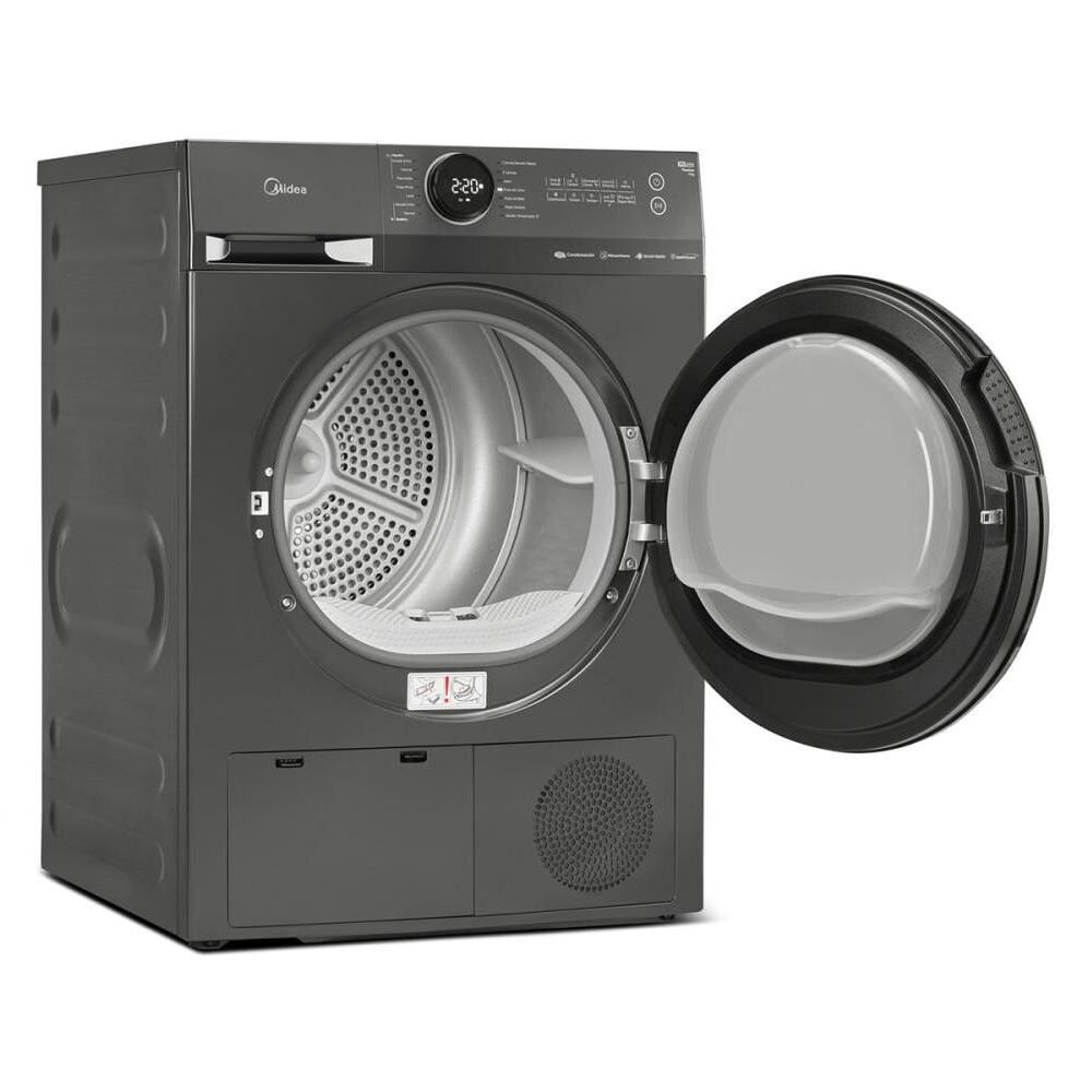 Secadora Midea MD200C110W/T / 11 Kg image number 4.0